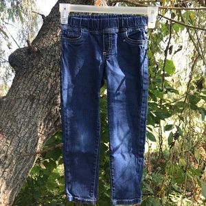 ❄5/30$!! EUC 5T Pull On Jeans